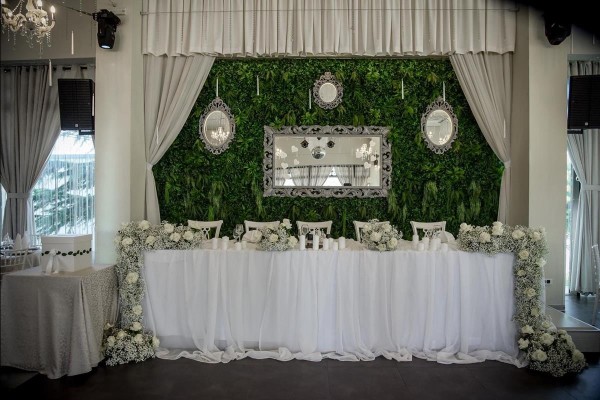 New Lux Event Centar